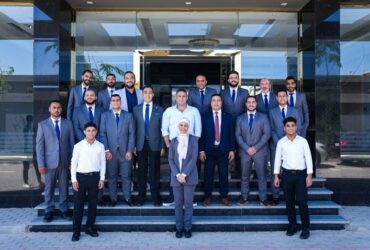 Don’t get framed by the competitions