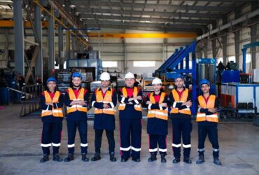 New Vacancy Available!