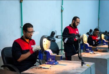 How to Build your Mechanical Tools