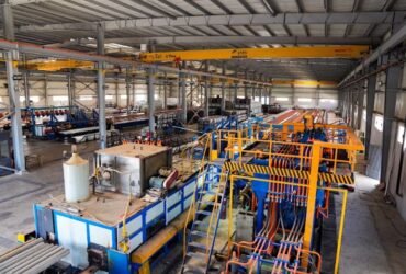 We build and activate brands insight